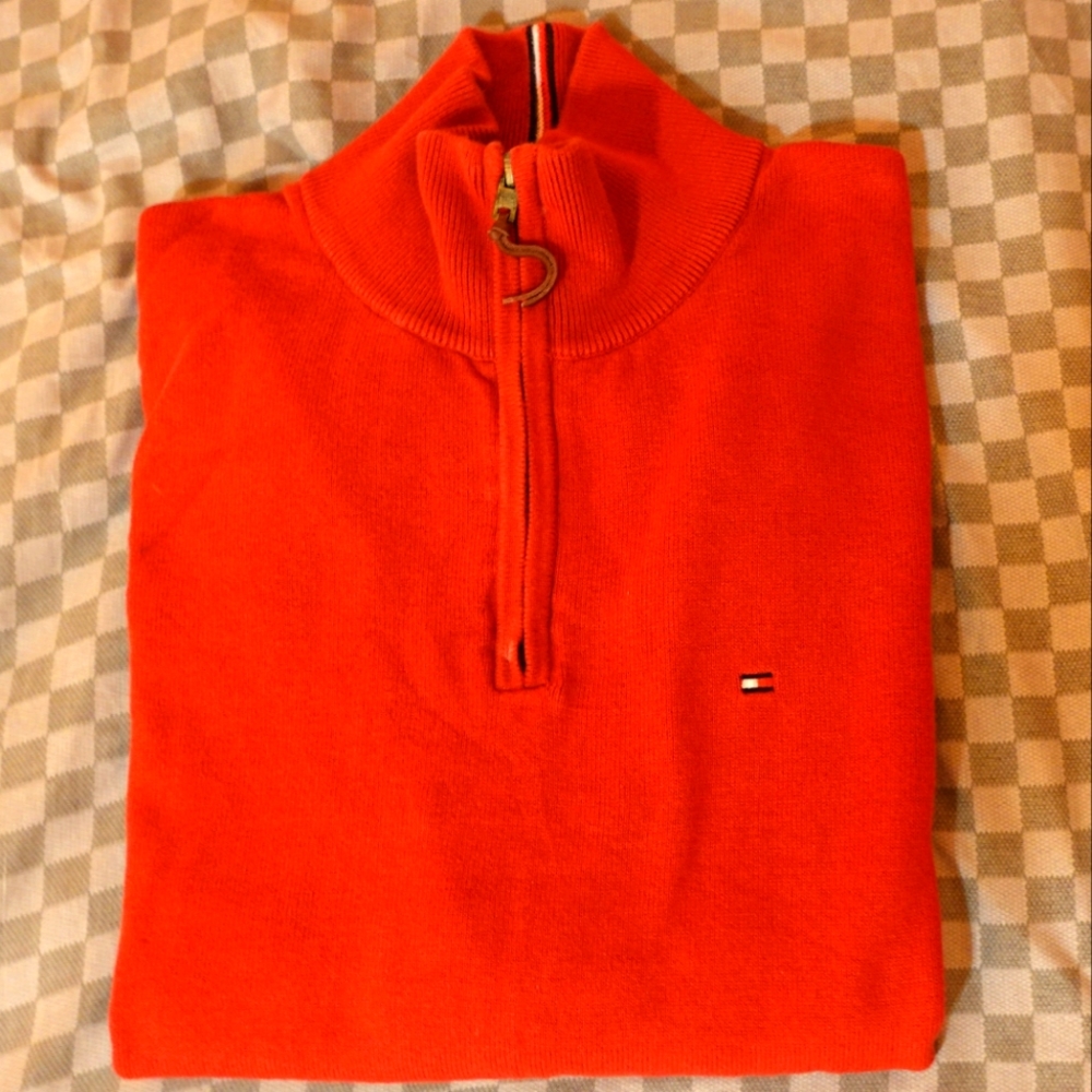 Tommy Hilfiger